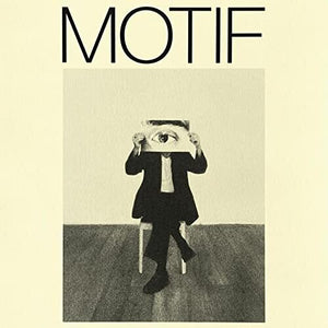 HALFNOISE | MOTIF