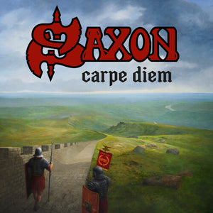SAXON | CARPE DIEM