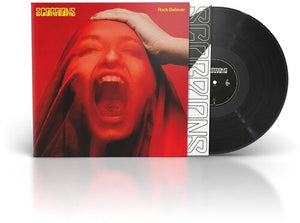 SCORPIONS^THE SCORPIONS | ROCK BELIEVER