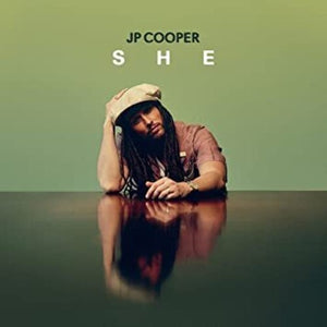 JP COOPER | SHE