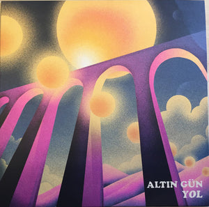 ALTIN GUN | YOL (VINYL)