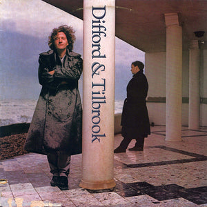 DIFFORD AND TILBROOK | DIFFORD AND TILBROOK