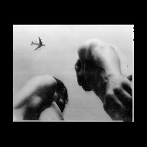 EVE ADAMS | METAL BIRD (SOFTPACK)
