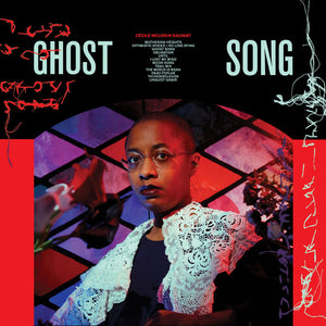 CECILE SALVANT MCLORIN | GHOST SONG