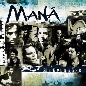 MANA | MTV UNPLUGGED