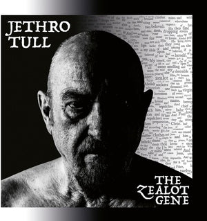 JETHRO TULL | ZEALOT GENE