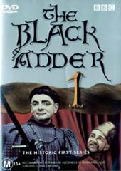 BLACKADDER | BLACKADDER 1