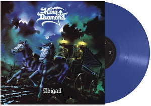 KING DIAMOND | ABIGAIL