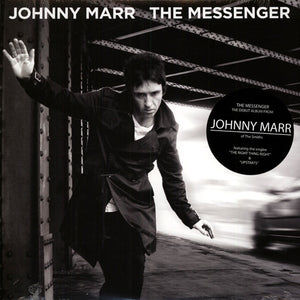 MARR JOHNNY | MESSENGER