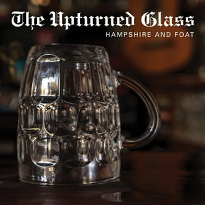 HAMPSHIRE & FOAT | UPTURNED GLASS