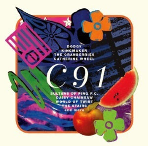 VARIOUS ARTISTS | C91 / VARIOUS