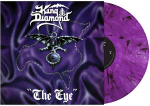 KING DIAMOND | EYE