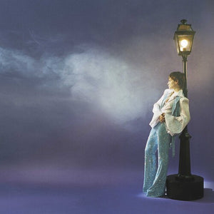 CHRISTINE & THE QUEENS^CHRISTINE AND THE QUEENS | LA VITA NUOVA