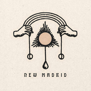 NEW MADRID | NEW MADRID (WHITE)
