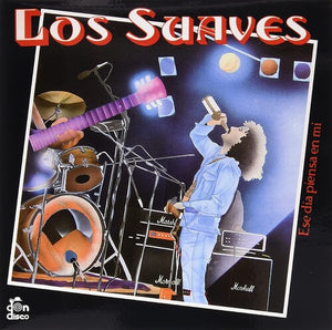 LOS SUAVES | ESE DIA PIENSA EN MI