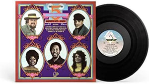 5TH DIMENSION | GREATEST HITS ON EARTH (VINYL)