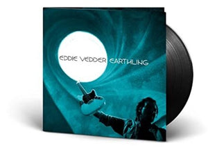 EDDIE VEDDER | EARTHLING