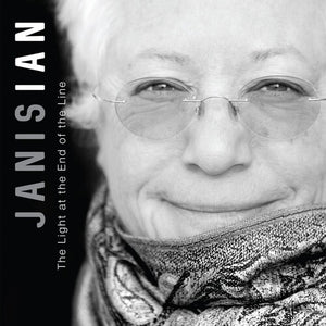 JANIS IAN | LIGHT AT THE END OF THE LINE