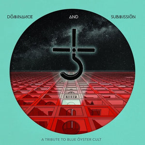 VARIOUS ARTISTS | DOMINANCE AND SUBMISSION: A TRIBUTE TO BLUE / VAR