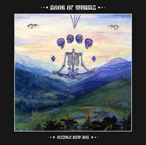 BOOK OF WYRMS | OCCULT NEW AGE