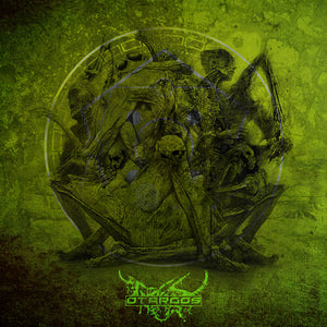 OTARGOS | FLESHBORER SOULFLAYER