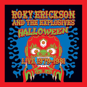 | HALLOWEEN: LIVE 1979-1981