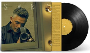 ALEJANDRO SANZ | SANZ