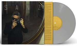 ALEJANDRO SANZ | SANZ