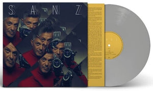 ALEJANDRO SANZ | SANZ