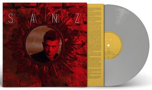ALEJANDRO SANZ | SANZ