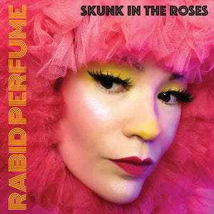 SKUNK IN THE ROSES | RABID PERFUME (CORAL)