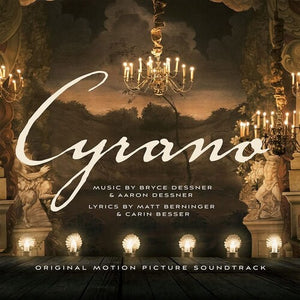 | CYRANO - O.S.T.