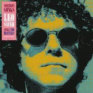 LEO SAYER | NORTHERN SONGS: LEO SAYER SINGS THE BEATLES