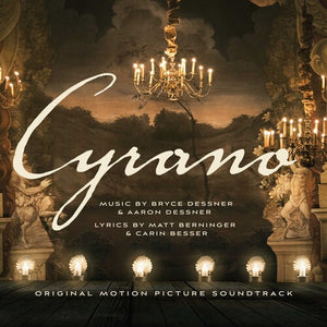 AARON DESSNER^CAST OF CYRANO | CYRANO / O.S.T.