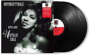 NATALIE COLE | UNFORGETTABLE WITH LOVE: 30TH ANNIVERSARY EDITION