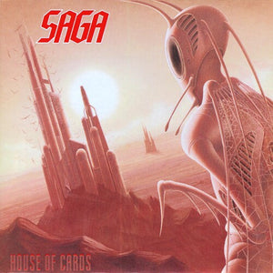 SAGA | HOUSE OF CARDS