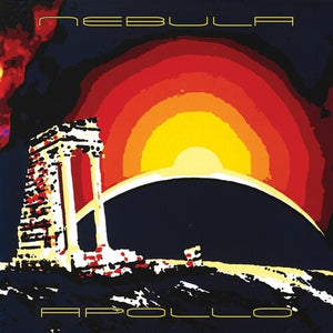 NEBULA | APOLLO