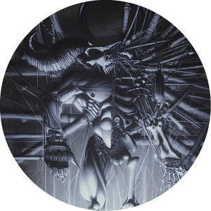 DANZIG | DANZIG 5: BLACKACIDEVIL