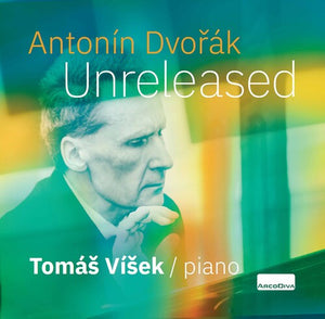 TOMAS VISEK | UNRELEASED
