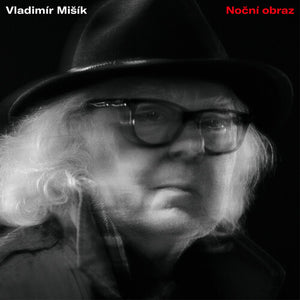 VLADIMIR MISIK | NOCNI OBRAZ