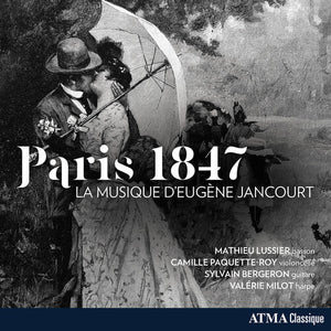 | PARIS 1847