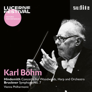 WERNER TRIPP | LUCERNE FESTIVAL 16