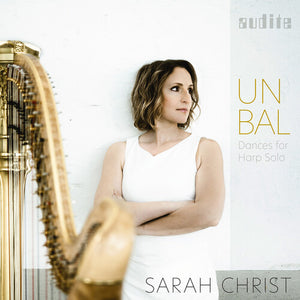 SARAH CHRIST | UN BAL