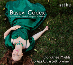 DOROTHEE MIELDS | BASEVI CODEX