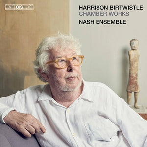 NASH ENSEMBLE | CHAMBER WORKS