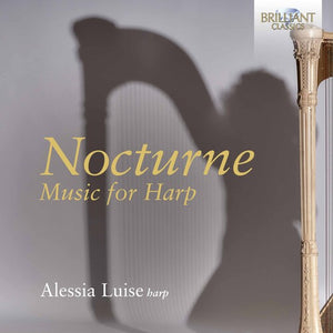 ALESSIA LUISE | NOCTURNE