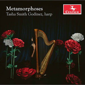 TASHA SMITH GODINEZ | METAMORPHOSES