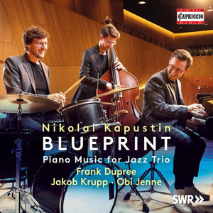 OBI JENNE^JAKOB KRUPP FRANK DUPREE | BLUEPRINT