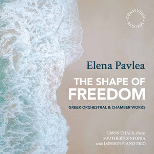 SOUTHERN SINFONIA | SHAPE OF FREEDOM