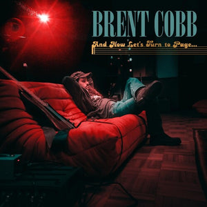 BRENT COBB | AND NOW LETS TURN TO PAGE